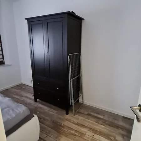 Hahn Apartament
