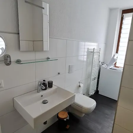 Apartament Hahn *